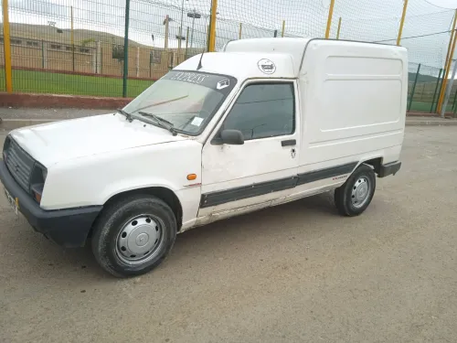 Renault Express 1989 