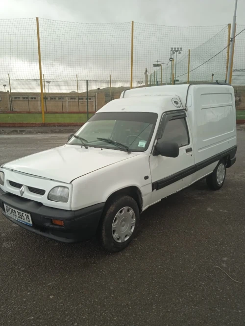 Renault Express 1995 Express