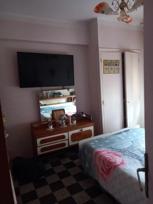 Vente Appartement F4 Médéa Medea