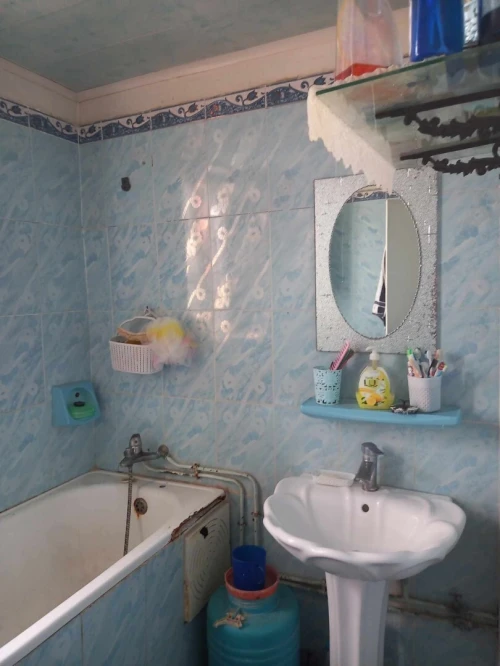 Vente Appartement F4 Médéa Medea