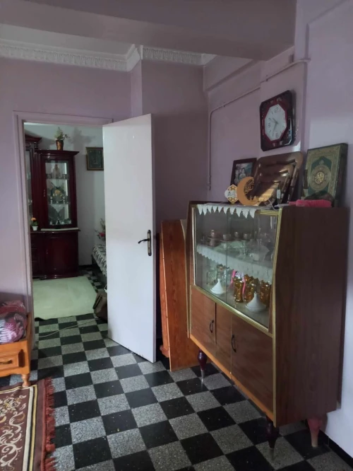 Vente Appartement F4 Médéa Medea