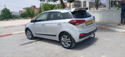 Hyundai i20 2019 Extrême