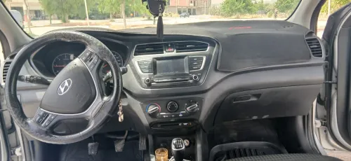 Hyundai i20 2019 Extrême
