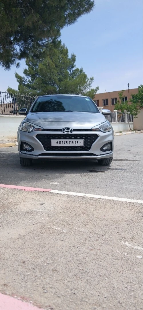 Hyundai i20 2019 Extrême