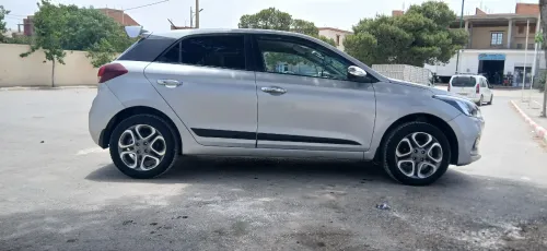 Hyundai i20 2019 Extrême