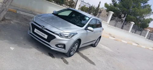 Hyundai i20 2019 Extrême