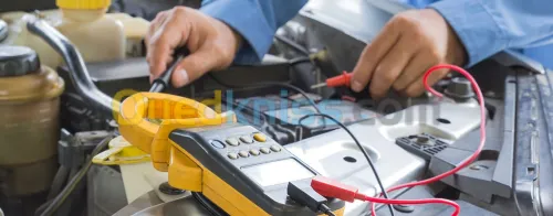 FORMATION REPROGRAMMATION CALCULATEURS ET CLÉS A PUCE