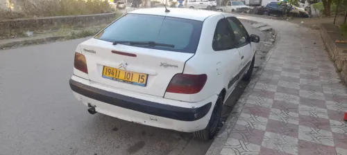 Citroen Xsara 2001 Xsara