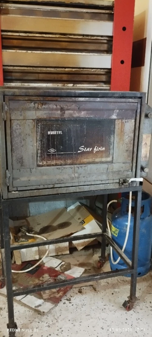 Vente de matériel de boucherie 