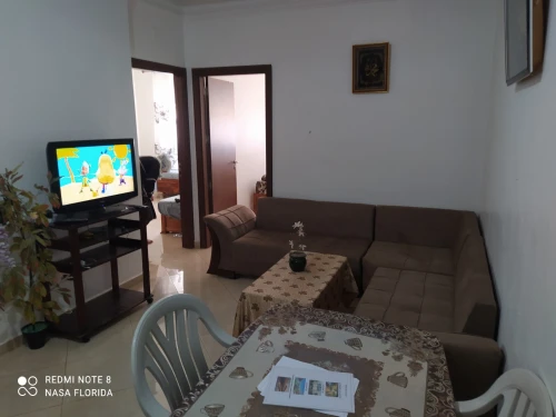 Location Appartement F3 Mostaganem Mostaganem