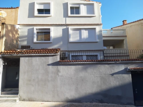 Vente Villa Tipaza Tipaza