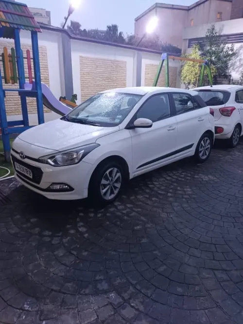 Hyundai i20 2018 Prestige