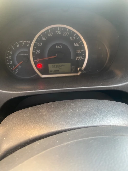 Mitsubishi Mirage 2016 