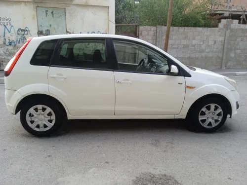 Ford Figo 2013 Figo