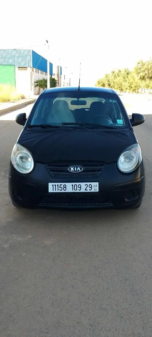 Kia Picanto 2009 