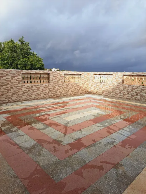 Vente Terrain Medea Medea