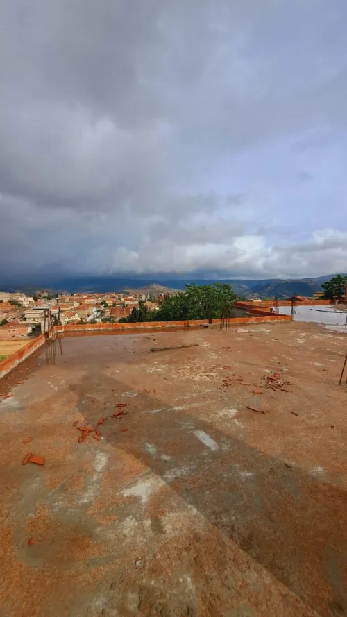 Vente Terrain Medea Medea