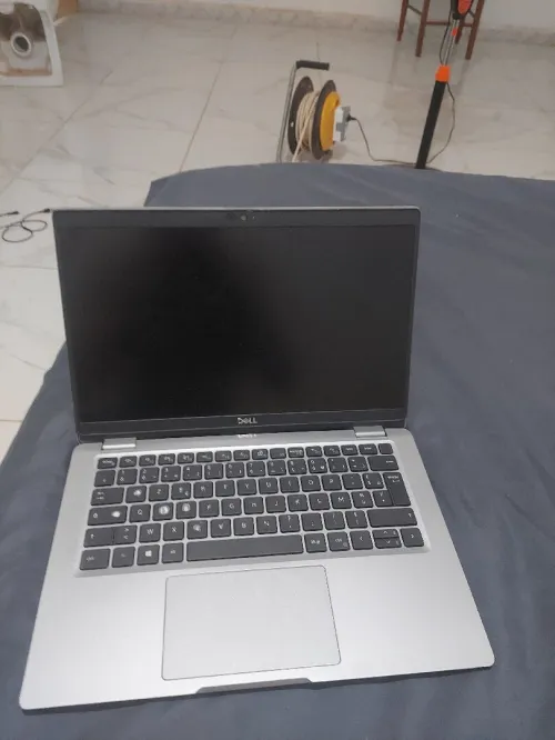 Dell latitude 5320