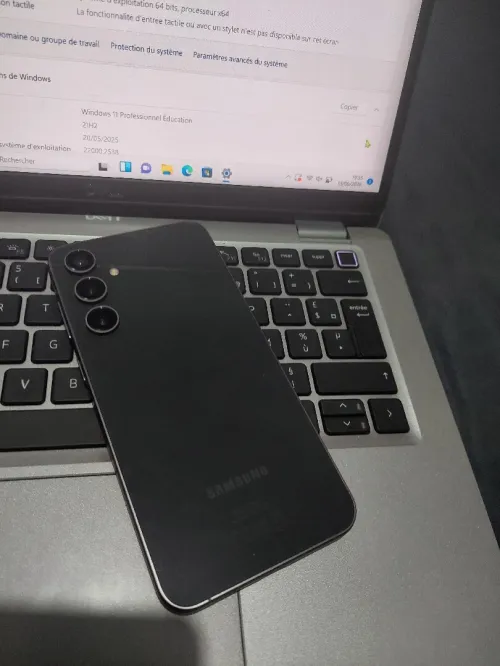 Samsung S23 Fe