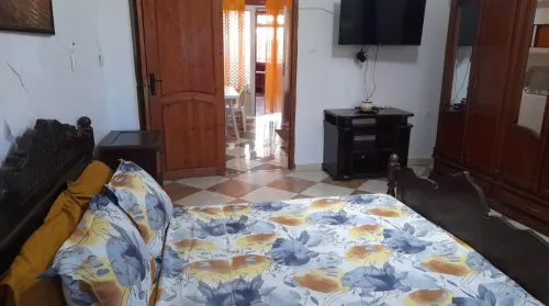 Location vacances Appartement Ain temouchent Beni saf