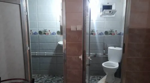 Location vacances Appartement Ain temouchent Beni saf