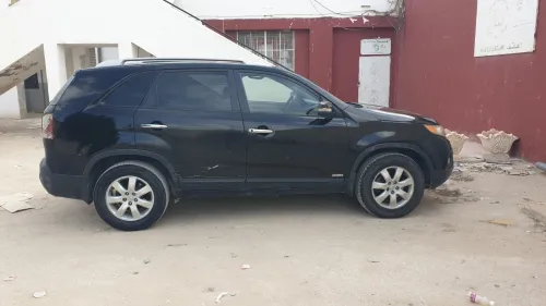 Kia Sorento 2010 Sorento