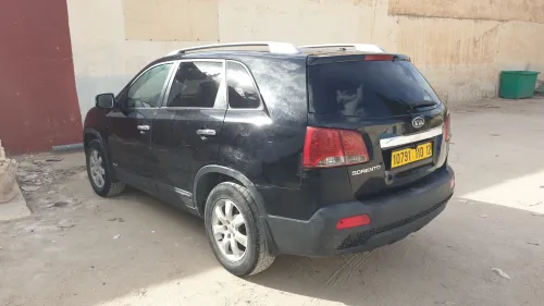 Kia Sorento 2010 Sorento