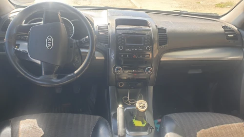 Kia Sorento 2010 Sorento