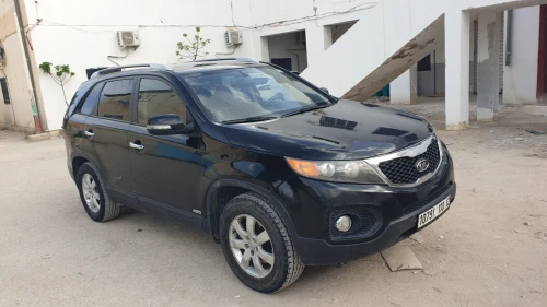 Kia Sorento 2010 Sorento