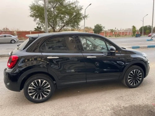 Fiat 500x 2024 Club