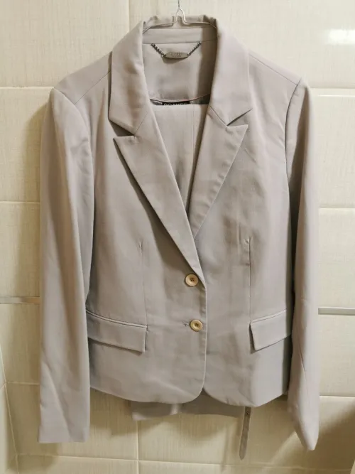 Vestes tailleurs