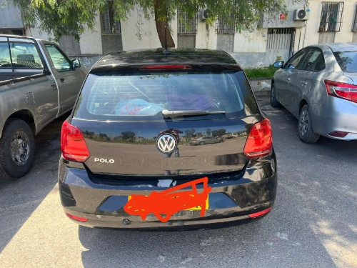 Volkswagen Polo 1.0 mpi 2014 