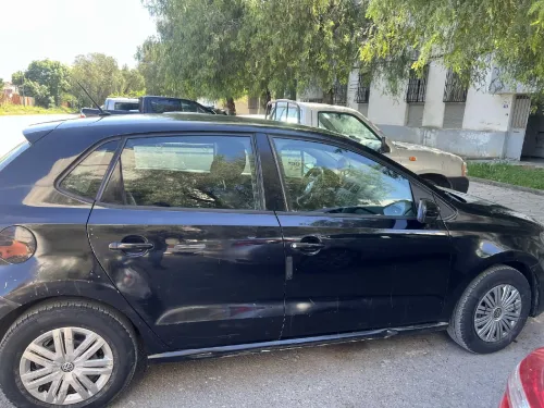 Volkswagen Polo 1.0 mpi 2014 