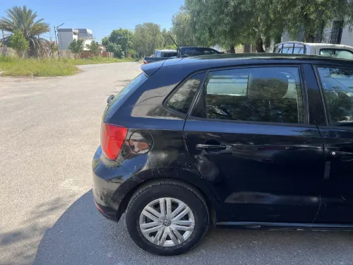 Volkswagen Polo 1.0 mpi 2014 