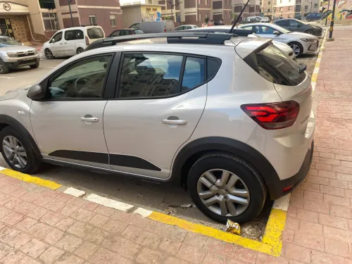 Dacia Sandero 2023 Expression
