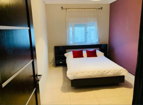 Location Appartement F3 Oran Oran