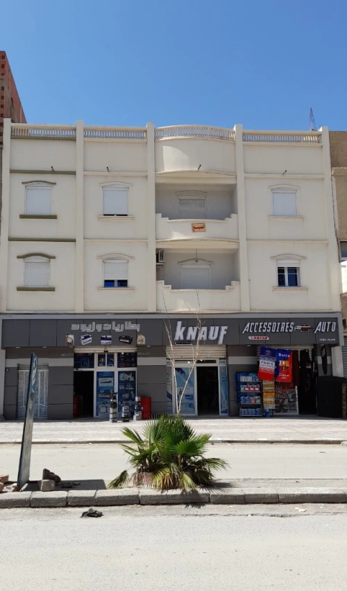 Vente Villa Batna Batna
