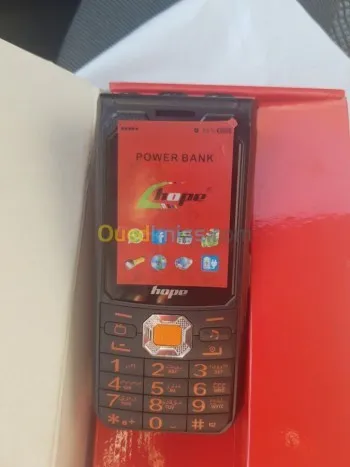 hope VK2100
