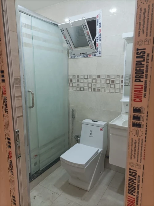 Vente Appartement F5 Alger Bordj el kiffan