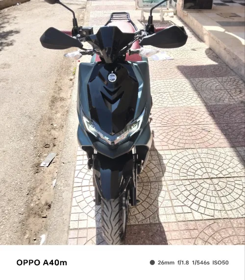 Sym Rx4 2025