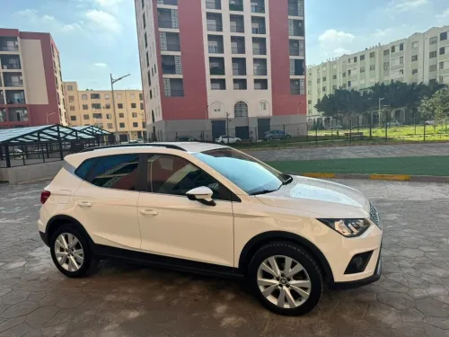 Seat ARONA 2018 Style