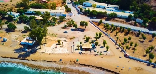 Vente Bungalow Tlemcen Marsa ben mhidi