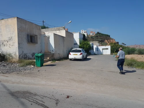 Vente Bungalow Tlemcen Marsa ben mhidi