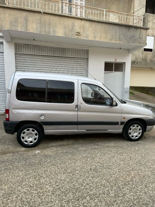 Peugeot Partner 1997 Partner
