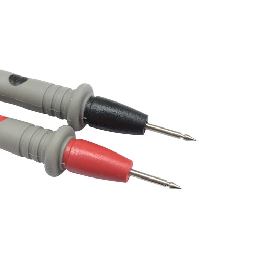 Câble de teste Multimètre 10A 1000V -Metrix Multimetre Testeur Clump Meter-