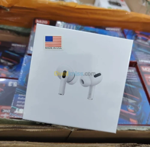 Air pods pro 2