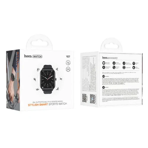 SmartWatch Y27 HOCO