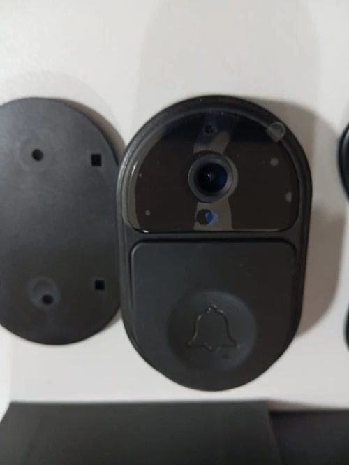 Sonnette Smart Doorbell 