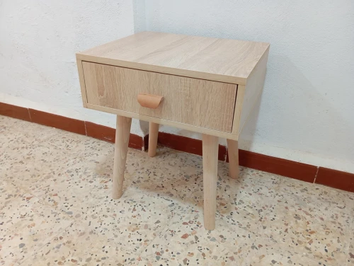 Table de nuit 1 tiroire Livraison 58 wilaya