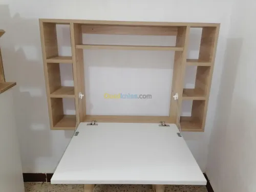 Bureau Mural EN PROMOTON (PRIX IMBATTABLE) 58 WILAYA
